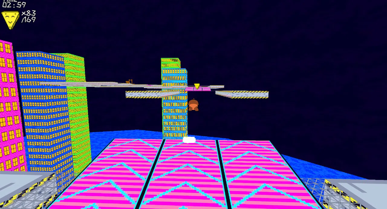 Acornia Of The Stars Screenshot 2
