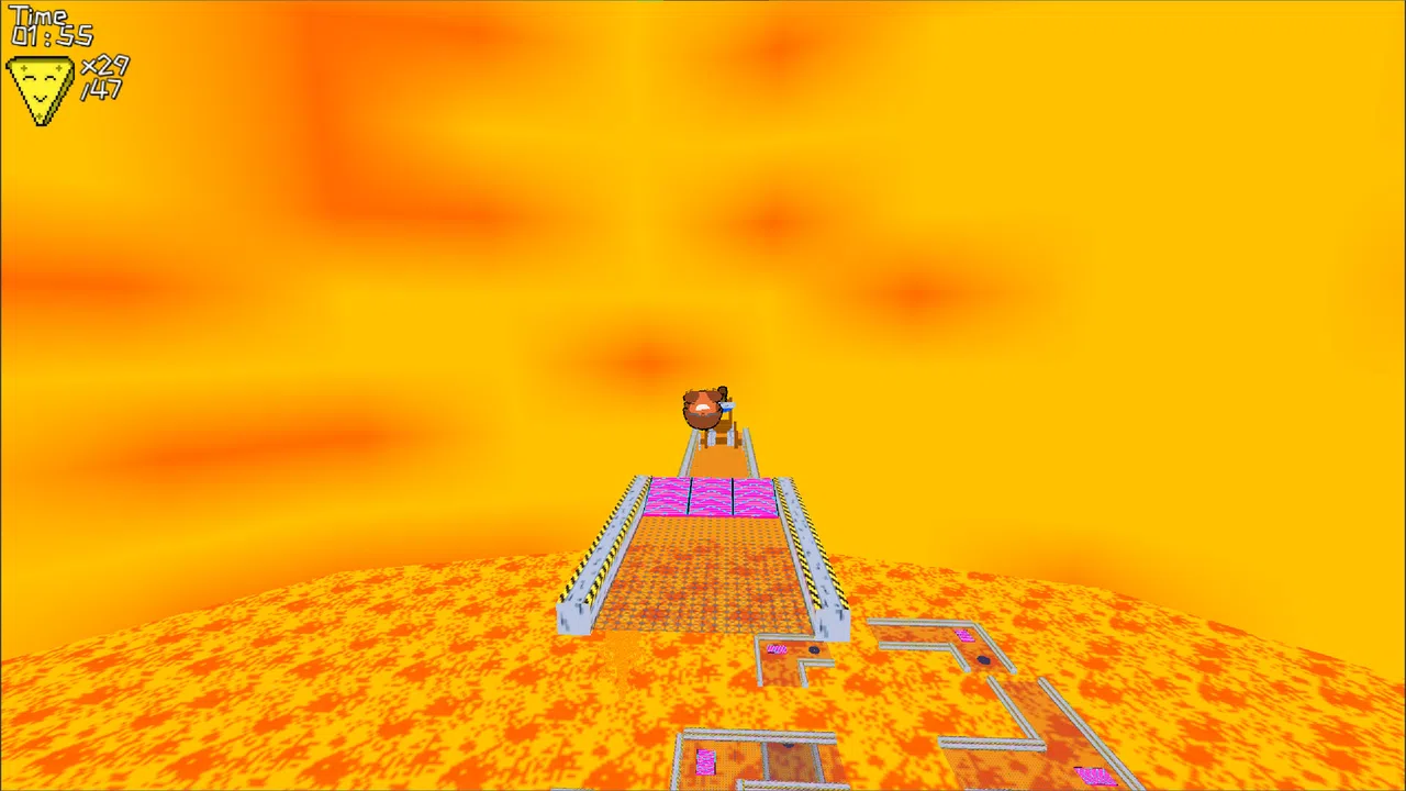 Acornia Of The Stars Screenshot 3
