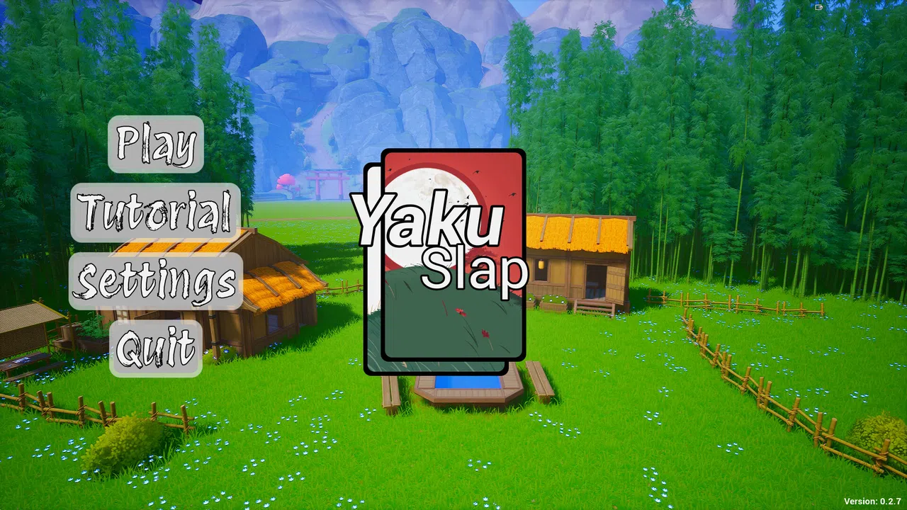 Yaku Slap Demo Screenshot 0