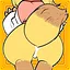 END icon