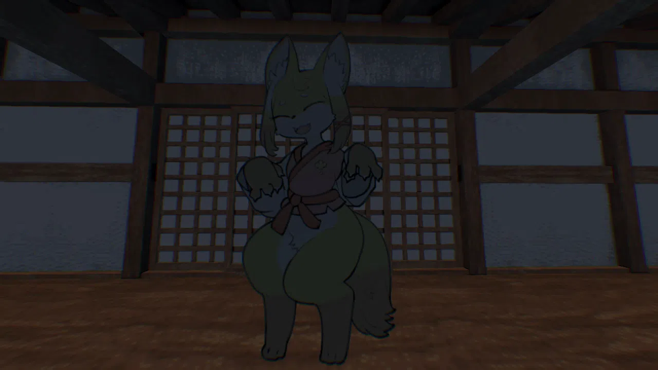 KONKONKON Screenshot 8