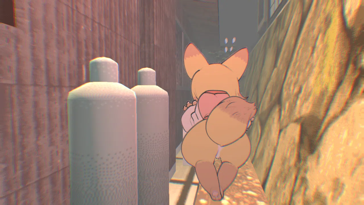 KONKONKON Screenshot 1