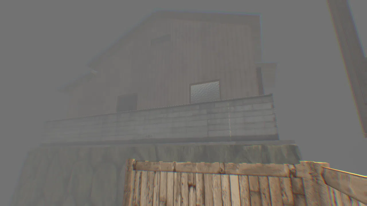 KONKONKON Screenshot 6