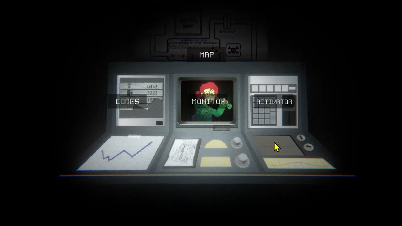 CatTrigger Horror Collection Screenshot 3