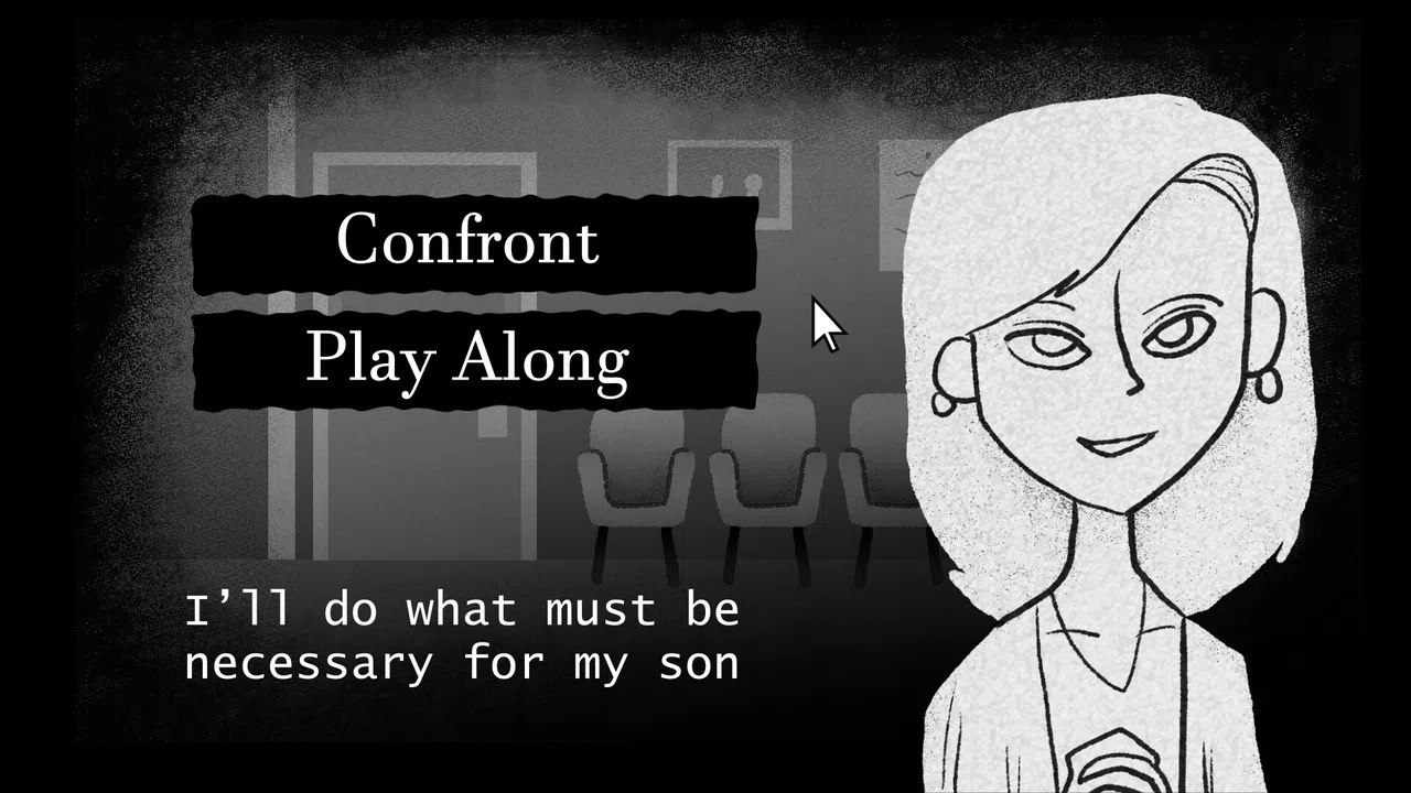 CatTrigger Horror Collection Screenshot 0