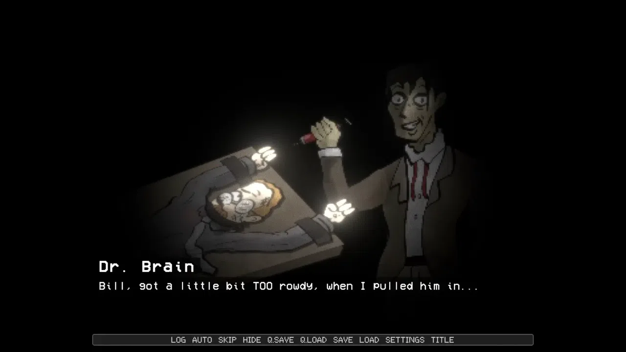 CatTrigger Horror Collection Screenshot 1