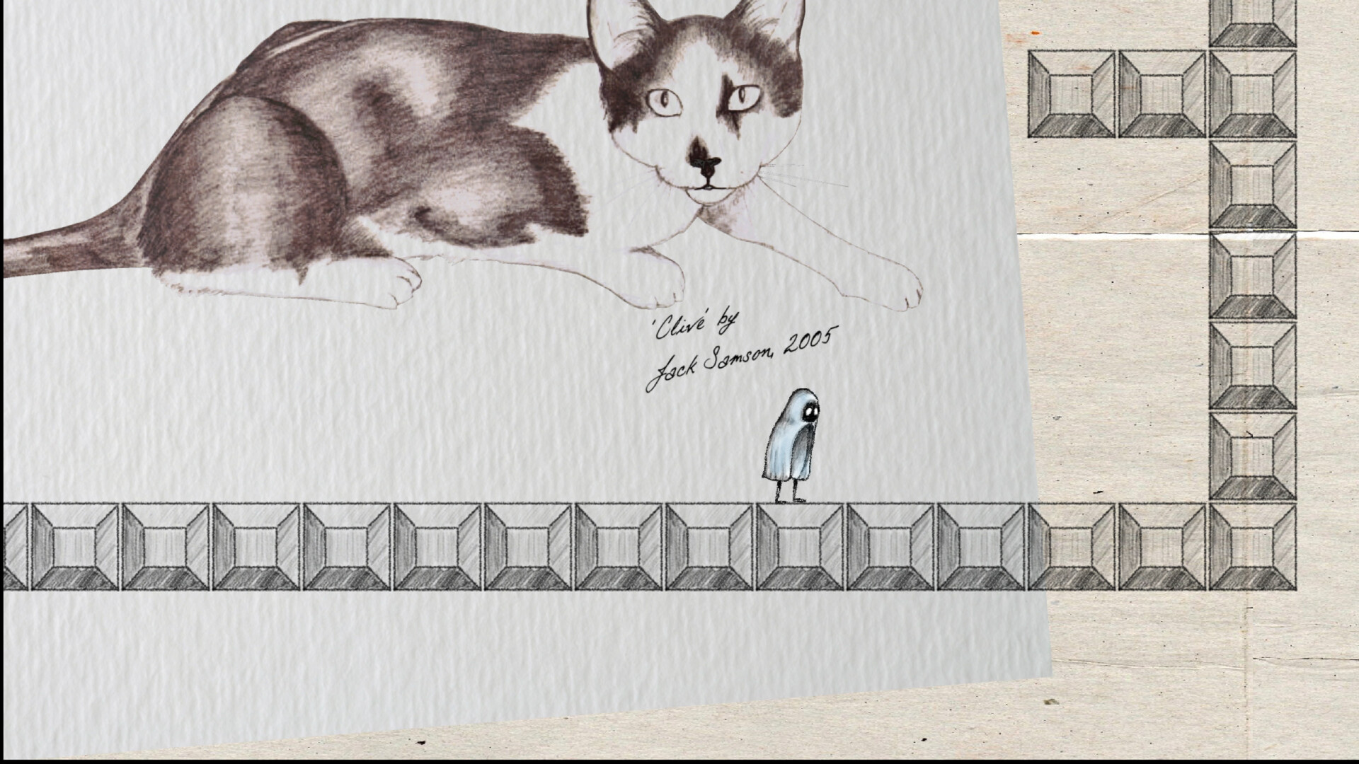 Drawn Before Screenshot 8