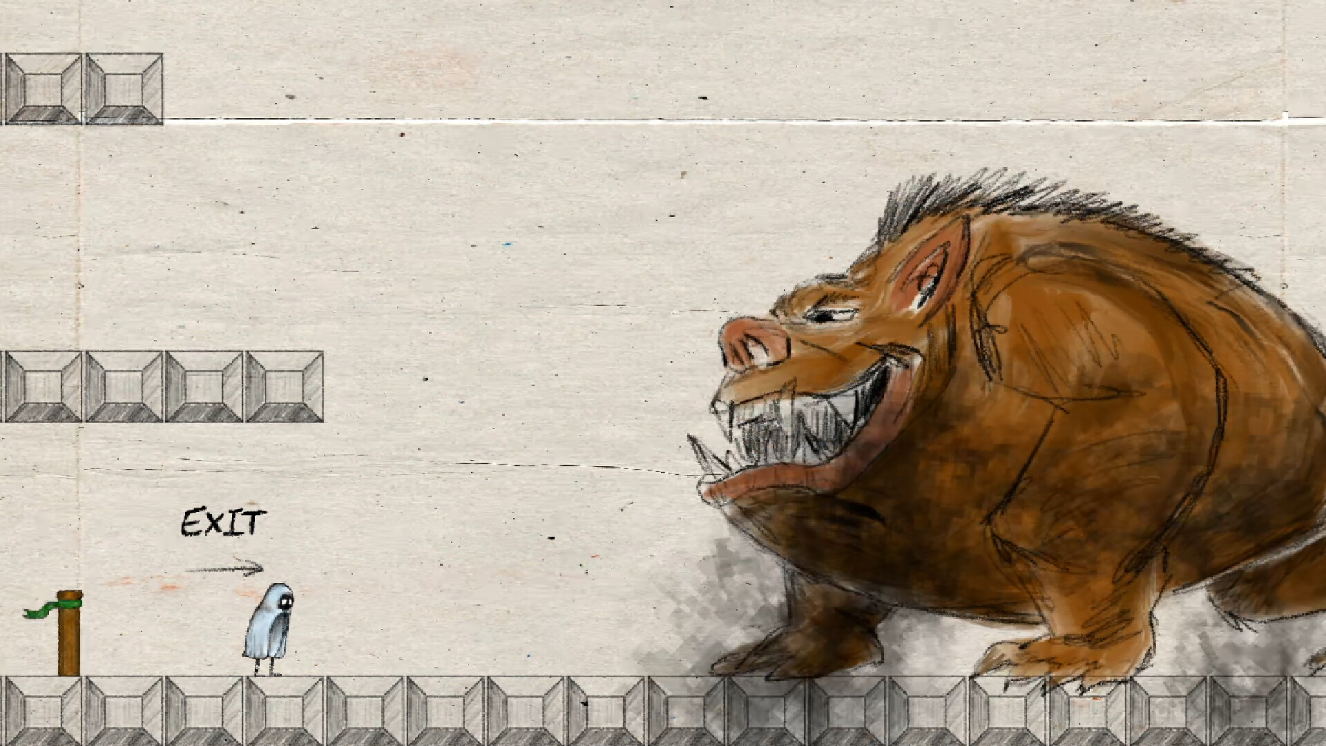 Drawn Before Screenshot 6