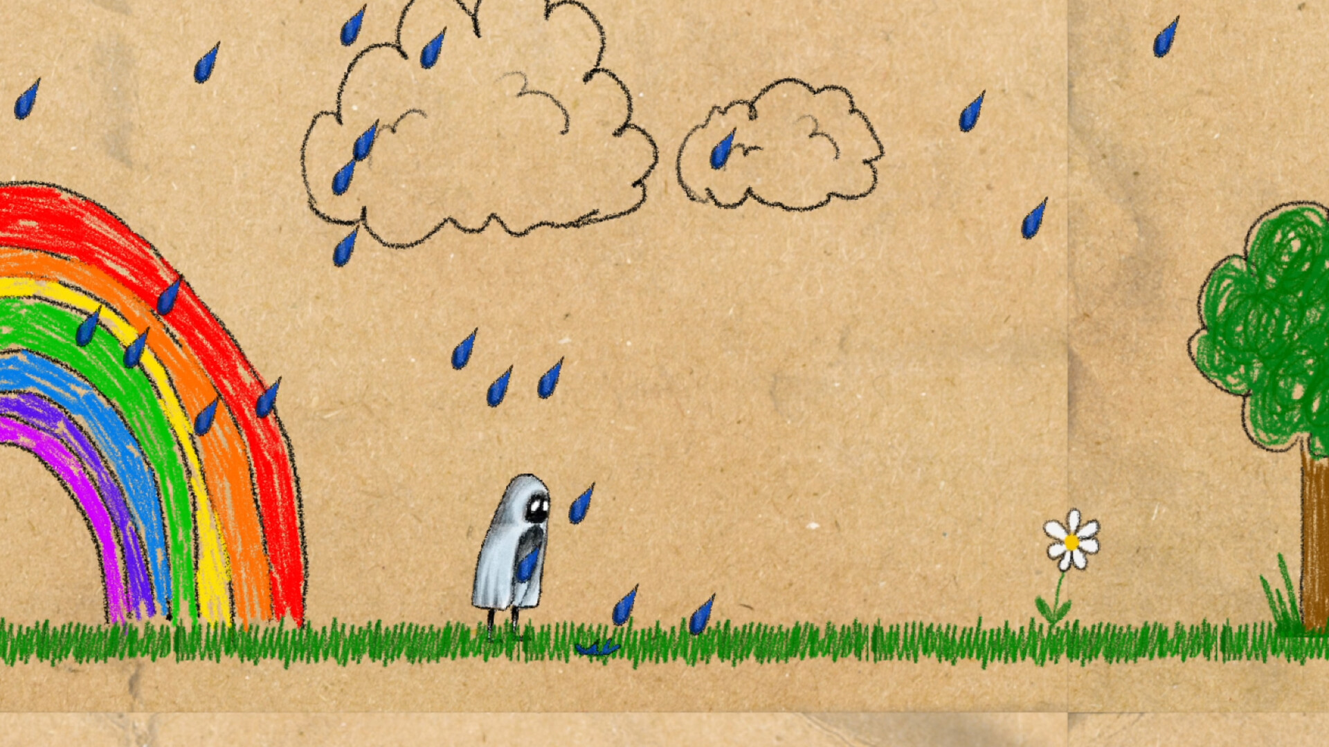 Drawn Before Screenshot 4