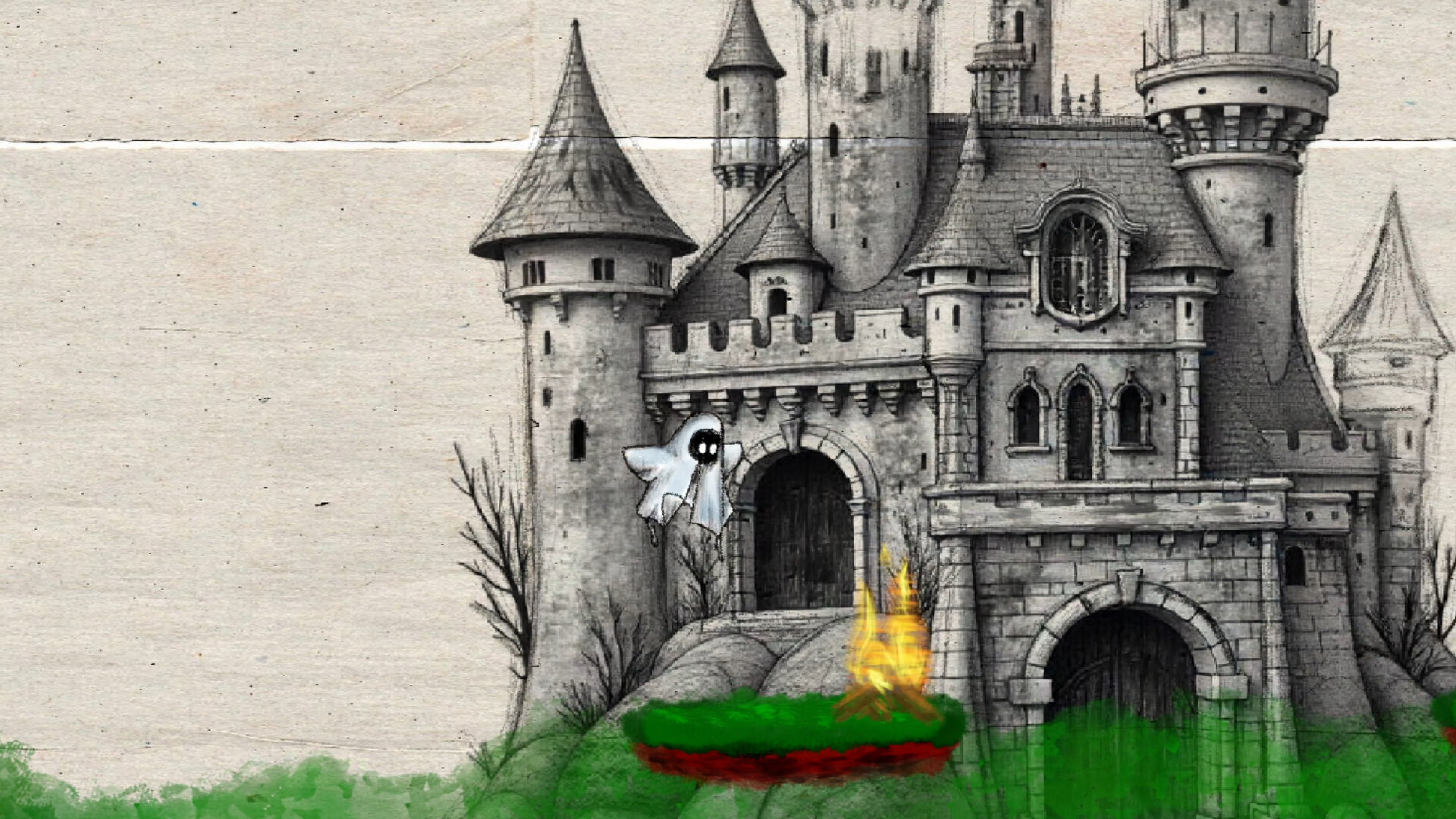 Drawn Before Screenshot 2