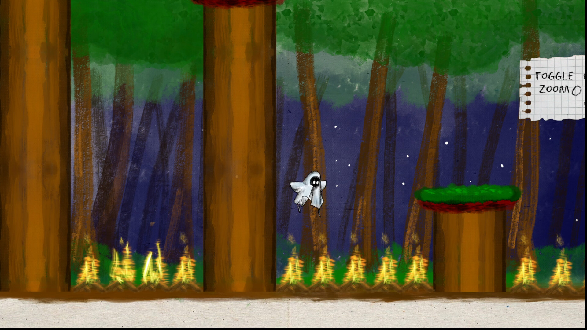 Drawn Before Screenshot 10