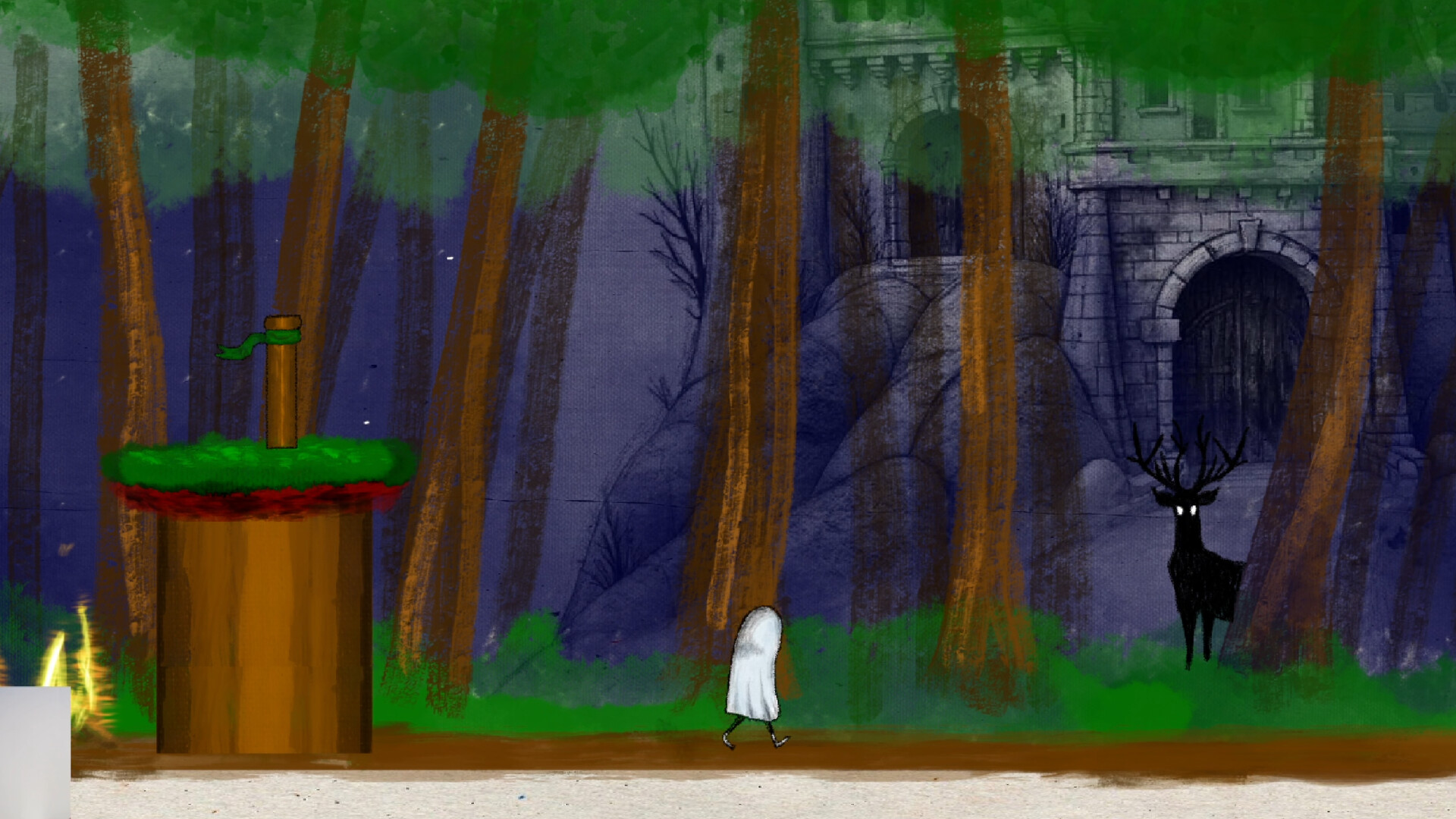 Drawn Before Screenshot 7