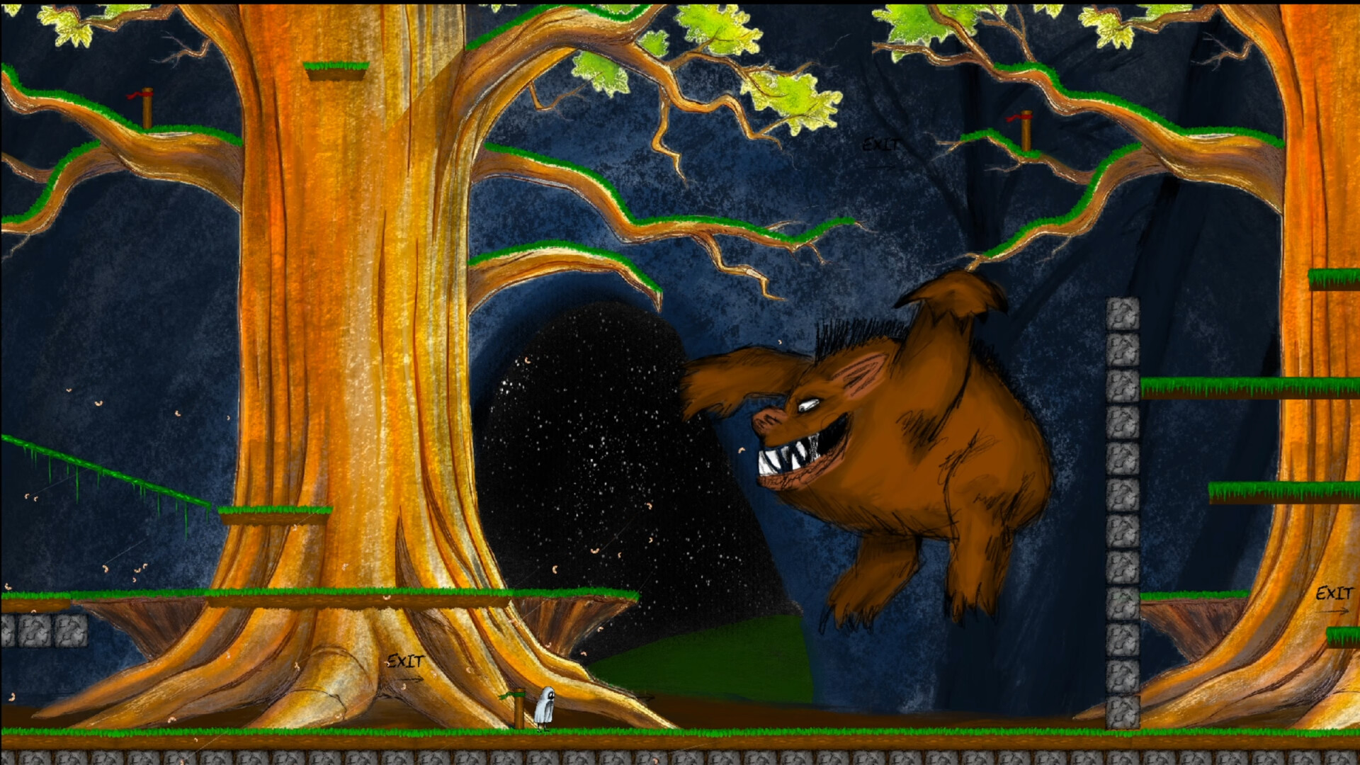 Drawn Before Screenshot 3