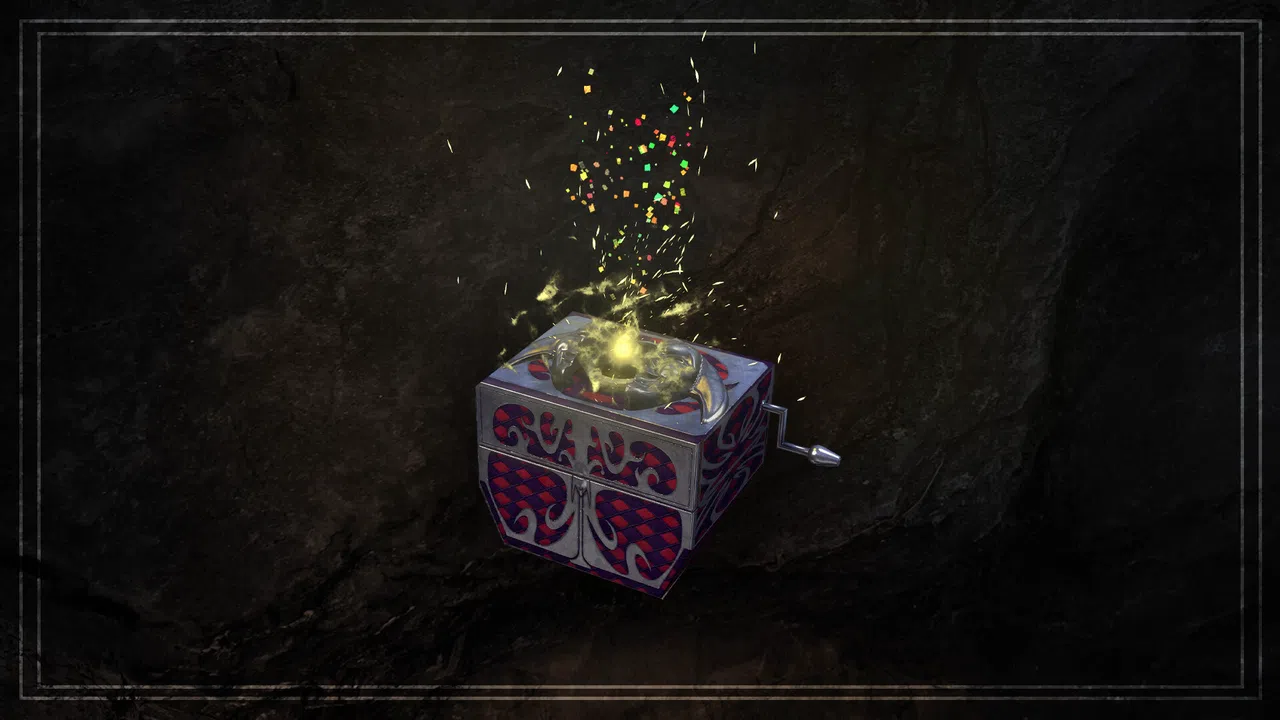 The Elder Scrolls Online: 10-Year Anniversary Pack Screenshot 2