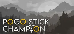Pogo Stick Champion
