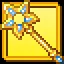 The Templar Staff icon