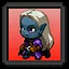 The Dark Mage icon