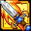 The Departed Blade icon