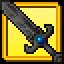 Zealot's Blade icon