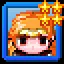 Talsa Ending 4 icon