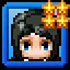 Raven Ending 4 icon