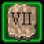 Chapter 7 icon