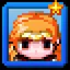 Talsa Ending 1 icon