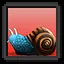 The Snail icon