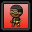 The Warden icon