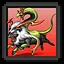 The Chimera icon
