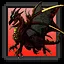 The Red Dragon icon