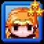 Talsa Ending 3 icon