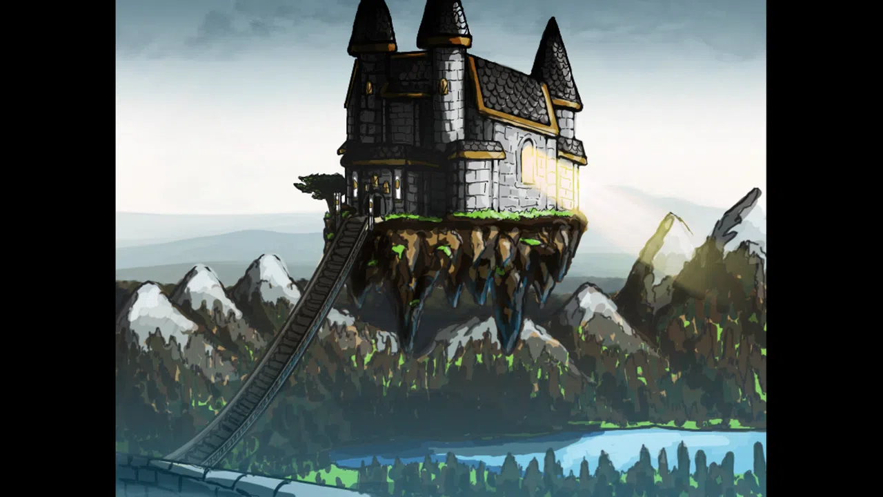 The Last Chronomancer Screenshot 3