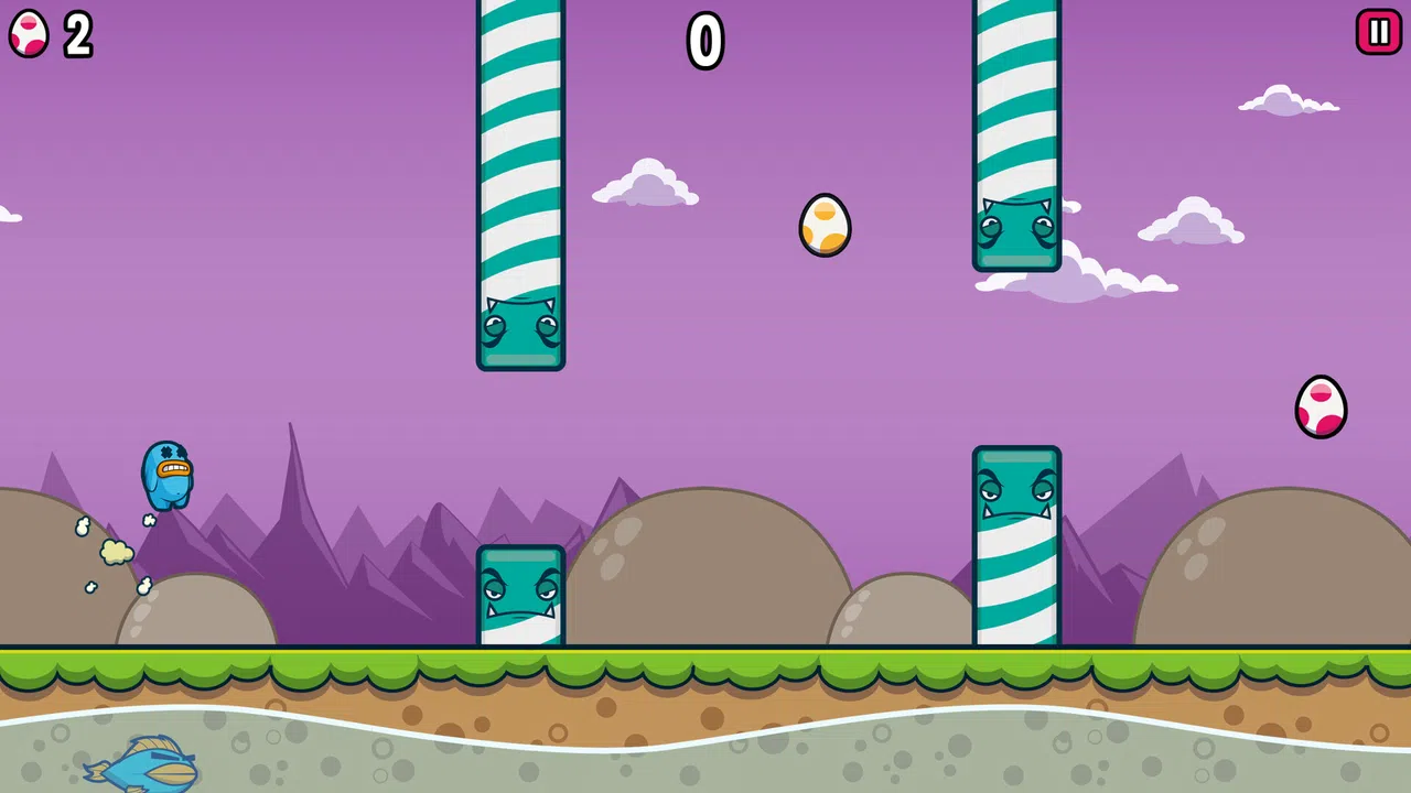 Toot Adventure Screenshot 4