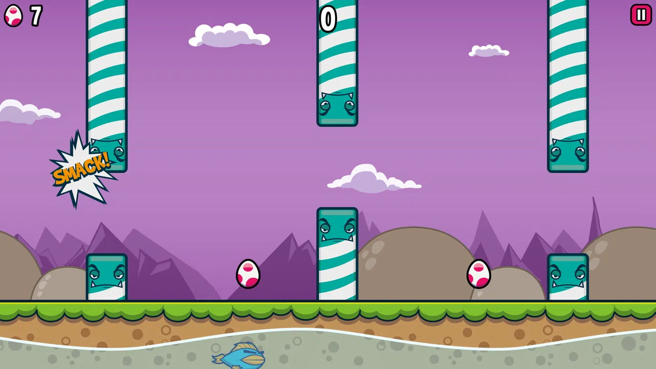 Toot Adventure Screenshot 3
