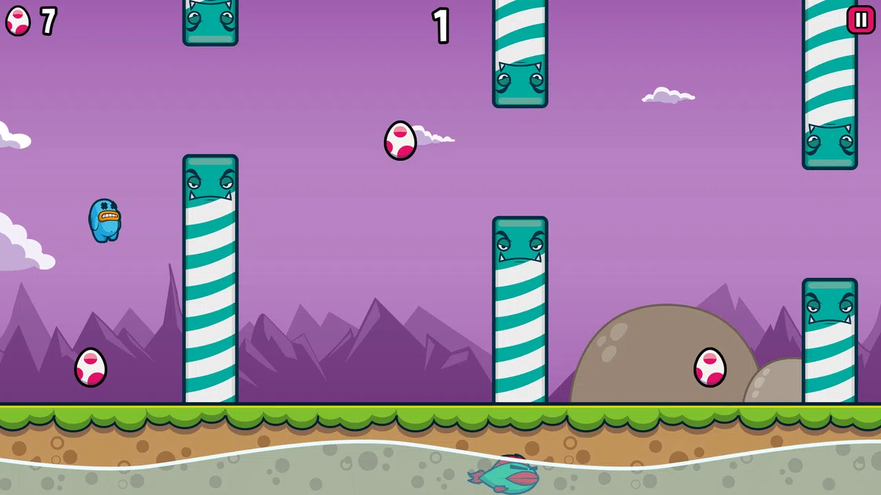 Toot Adventure Screenshot 2