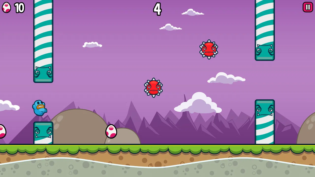 Toot Adventure Screenshot 0