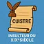 Insulteur du XIXᵉ siècle icon