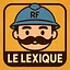 Poilu du lexique icon
