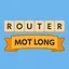 Mot long icon