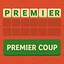 Premier coup icon