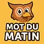 Mot du matin icon