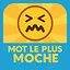 Mot le plus moche icon