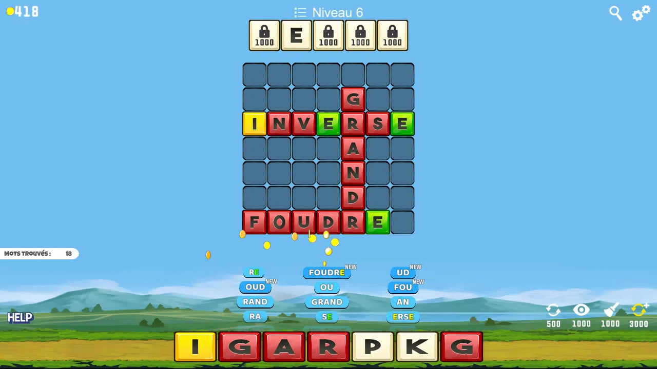 Motamo Screenshot 2