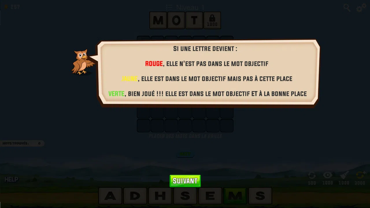 Motamo Screenshot 1
