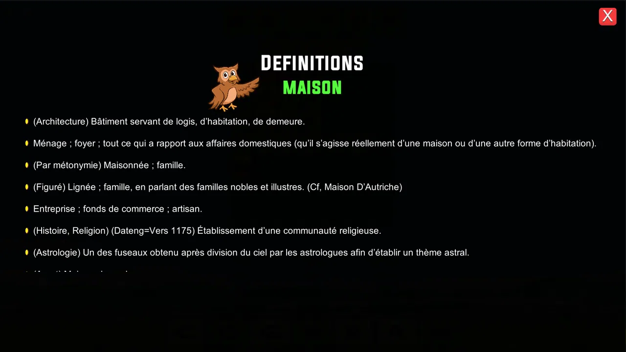 Motamo Screenshot 3