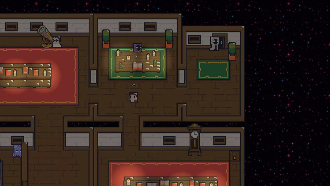 Path of Clicks Screenshot 4