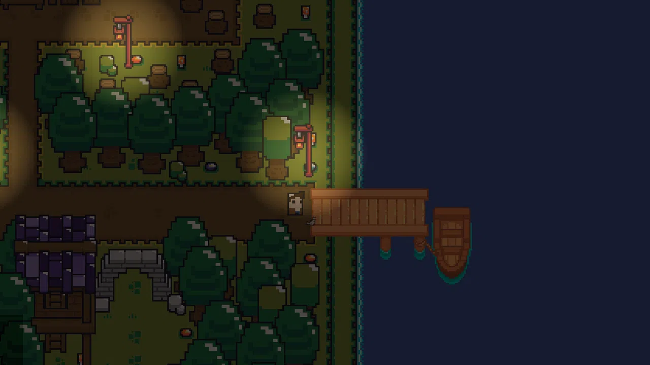 Path of Clicks Screenshot 0