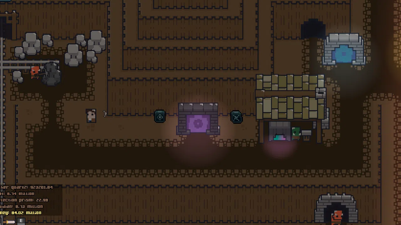 Path of Clicks Screenshot 5