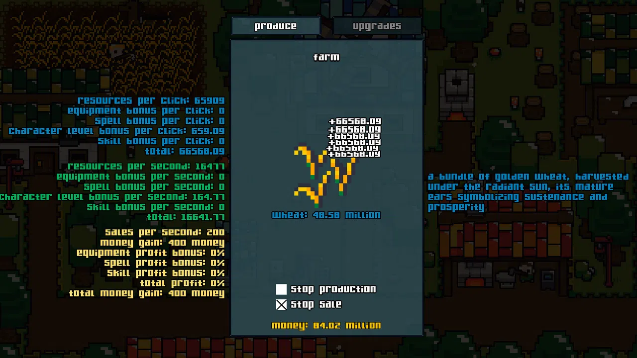 Path of Clicks Screenshot 1